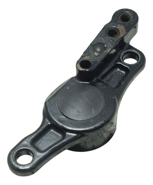 Suporte Pedaleira Tras Esq Harley Electra Touring Cvo 12-13