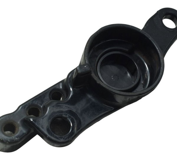 Suporte Pedaleira Tras Esq Harley Electra Touring Cvo 12-13