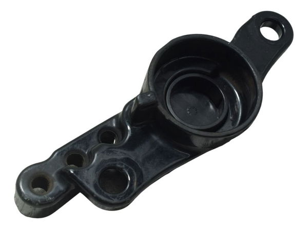 Suporte Pedaleira Tras Esq Harley Electra Touring Cvo 12-13