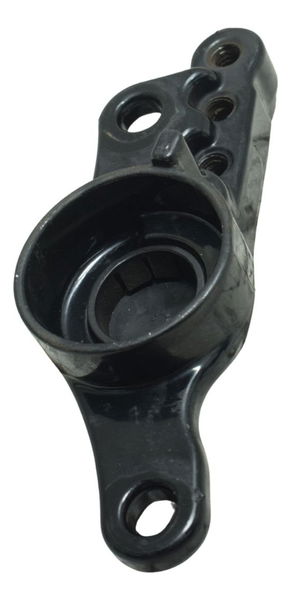 Suporte Pedaleira Tras Esq Harley Electra Touring Cvo 12-13