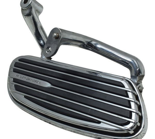 Plataforma Diant Esq Harley Electra Touring Cvo 12-13 Origin