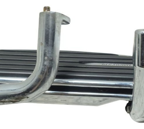 Plataforma Diant Esq Harley Electra Touring Cvo 12-13 Origin