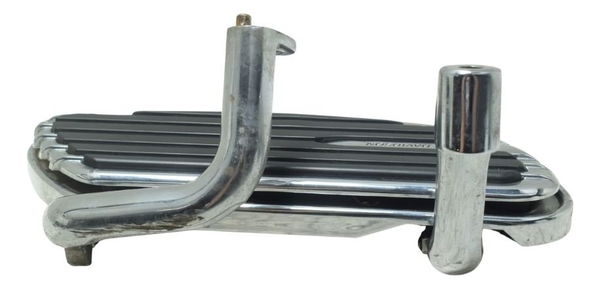 Plataforma Diant Esq Harley Electra Touring Cvo 12-13 Origin