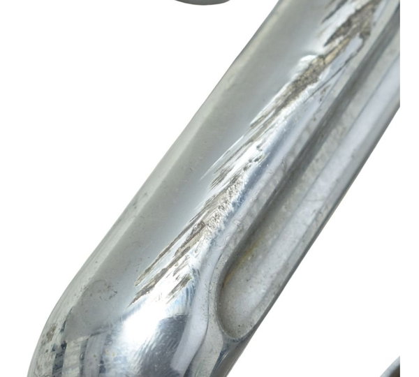 Plataforma Diant Esq Harley Electra Touring Cvo 12-13 Origin