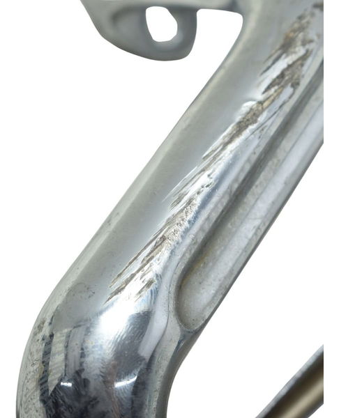 Plataforma Diant Esq Harley Electra Touring Cvo 12-13 Origin