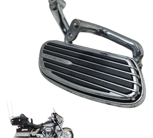 Plataforma Diant Esq Harley Electra Touring Cvo 12-13 Origin
