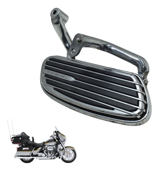 Plataforma Diant Esq Harley Electra Touring Cvo 12-13 Origin