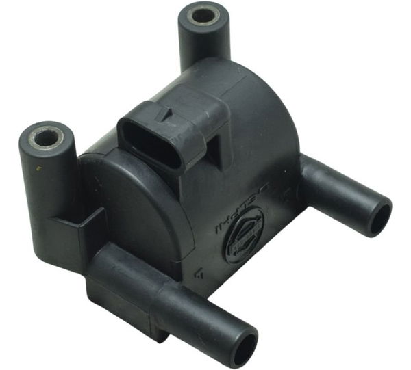 Bobina Ignição Harley Electra Touring Cvo 12-13 Original