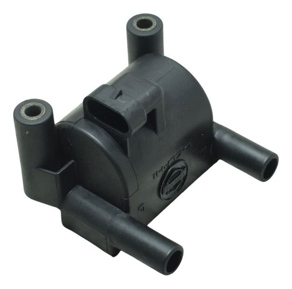 Bobina Ignição Harley Electra Touring Cvo 12-13 Original