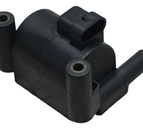 Bobina Ignição Harley Electra Touring Cvo 12-13 Original