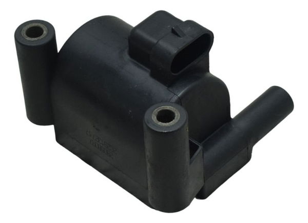 Bobina Ignição Harley Electra Touring Cvo 12-13 Original