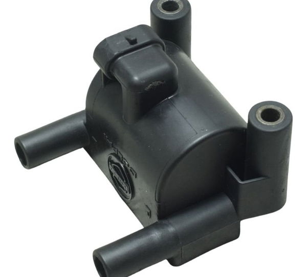 Bobina Ignição Harley Electra Touring Cvo 12-13 Original