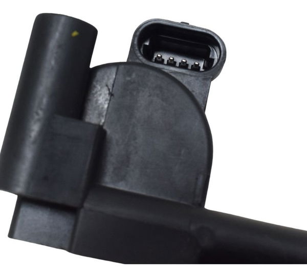 Bobina Ignição Harley Electra Touring Cvo 12-13 Original