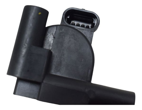 Bobina Ignição Harley Electra Touring Cvo 12-13 Original