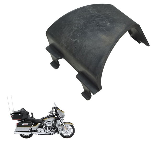Tampa Caixa Fusível Harley Electra Touring Cvo 12-13 Origina
