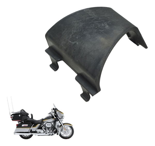 Tampa Caixa Fusível Harley Electra Touring Cvo 12-13 Origina