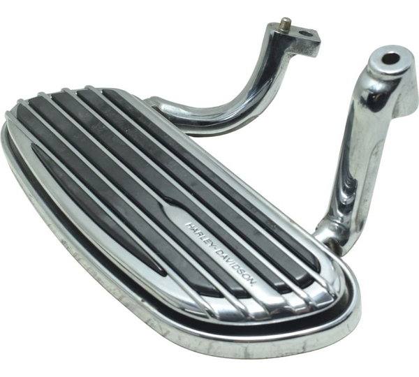 Plataforma Diant Dir Harley Electra Touring Cvo 12-13 Origin