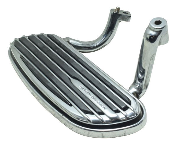 Plataforma Diant Dir Harley Electra Touring Cvo 12-13 Origin