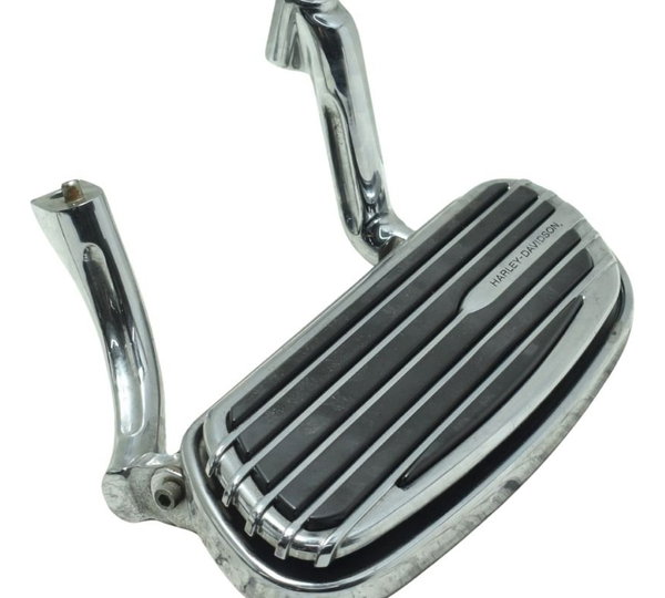 Plataforma Diant Dir Harley Electra Touring Cvo 12-13 Origin
