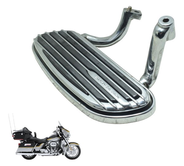 Plataforma Diant Dir Harley Electra Touring Cvo 12-13 Origin