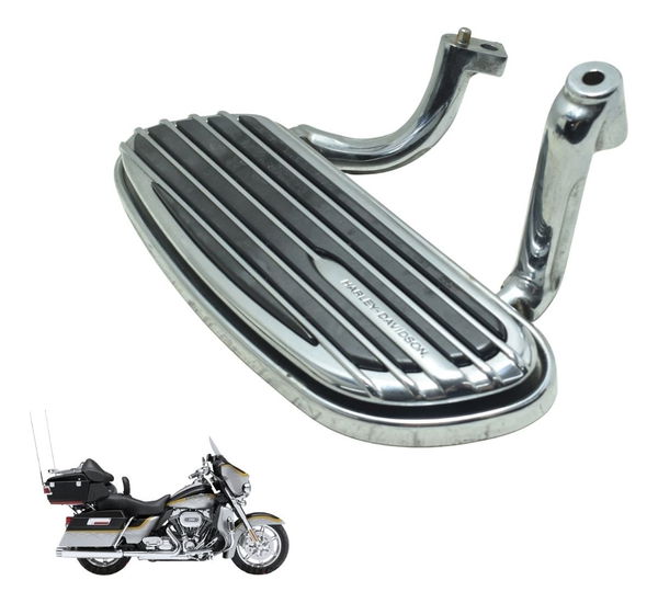 Plataforma Diant Dir Harley Electra Touring Cvo 12-13 Origin