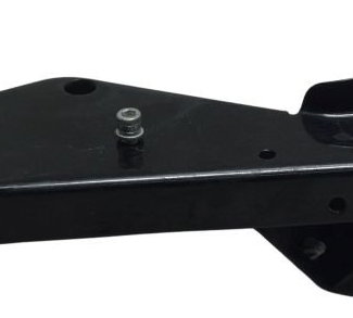 Suporte Carenagem Front Dir Harley Electra Touring Cvo 12-13 Preto