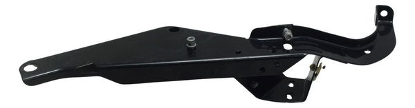 Suporte Carenagem Front Dir Harley Electra Touring Cvo 12-13 Preto