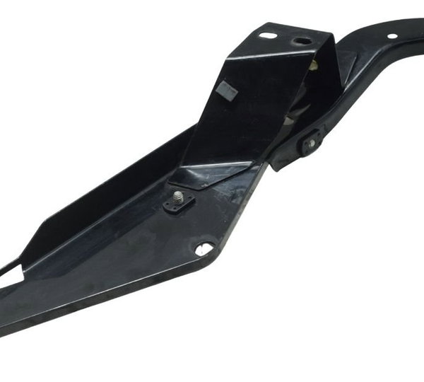 Suporte Carenagem Front Dir Harley Electra Touring Cvo 12-13 Preto