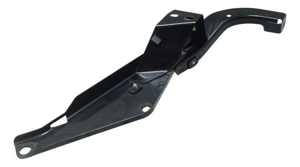 Suporte Carenagem Front Dir Harley Electra Touring Cvo 12-13 Preto