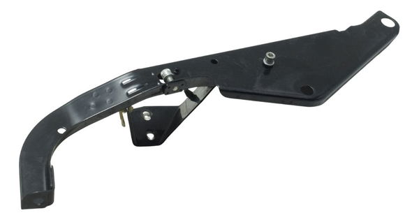 Suporte Carenagem Front Dir Harley Electra Touring Cvo 12-13 Preto