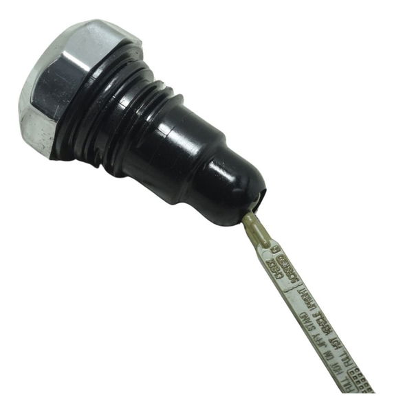 Vareta Nível Óleo Harley Electra Touring Cvo 12-13 Original