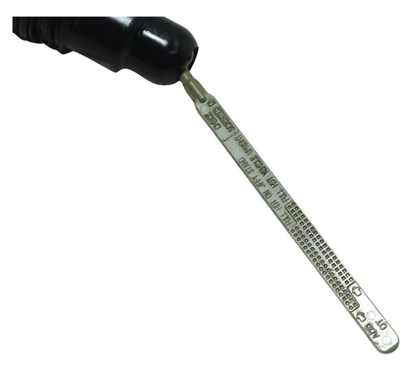 Vareta Nível Óleo Harley Electra Touring Cvo 12-13 Original