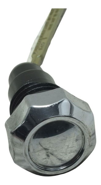 Vareta Nível Óleo Harley Electra Touring Cvo 12-13 Original