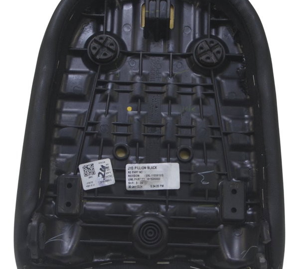 Banco Tras C/avaria Royal Enfield Meteor 350 22-25 Original