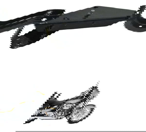 Suporte Carenagem Front Esq Harley Electra Touring Cvo 12-13