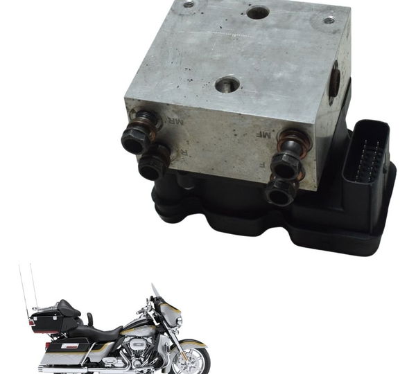Modulo Abs Harley Electra Touring Cvo 12-13 Original