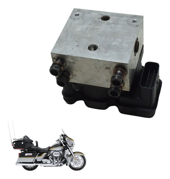 Modulo Abs Harley Electra Touring Cvo 12-13 Original