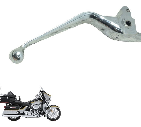 Manete Embreagem Harley Electra Touring Cvo 12-13 Original
