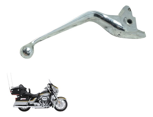 Manete Embreagem Harley Electra Touring Cvo 12-13 Original