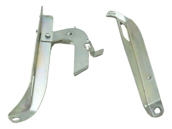 Par Suporte Carenagem Front Harley Electra Touring Cvo 12-13