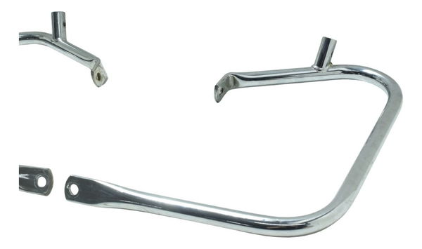 Par Protetor Mata Gato Harley Electra Touring Cvo 12-13 Orig