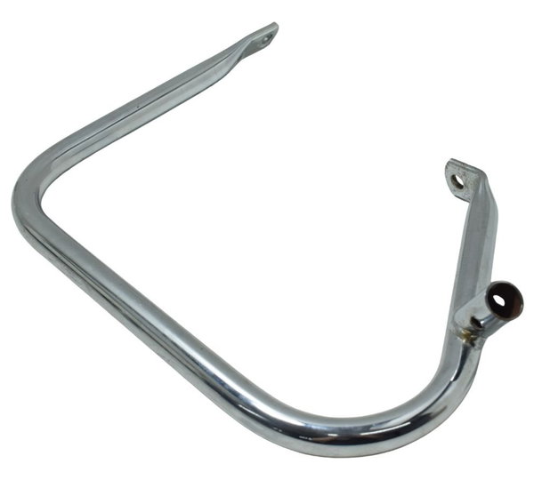 Par Protetor Mata Gato Harley Electra Touring Cvo 12-13 Orig