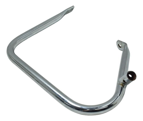 Par Protetor Mata Gato Harley Electra Touring Cvo 12-13 Orig