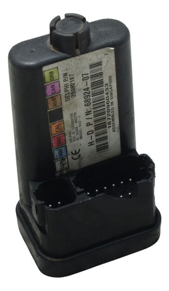 Modulo Tsm Harley Electra Touring Cvo 12-13 Original