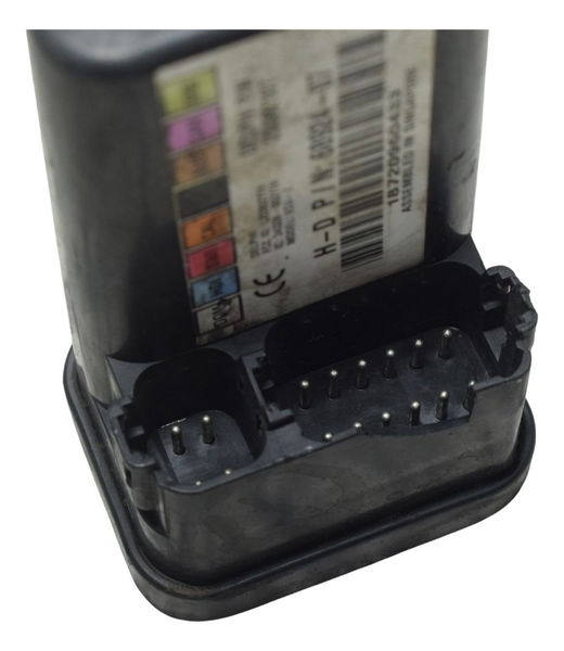 Modulo Tsm Harley Electra Touring Cvo 12-13 Original