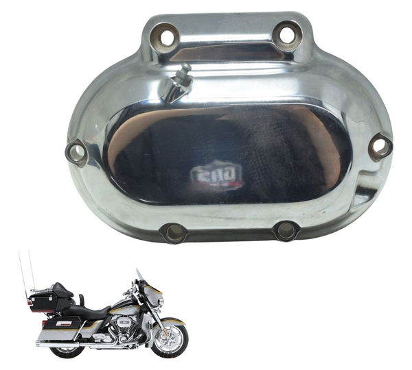 Tampa Caixa Marcha Harley Electra Touring Cvo 12-13 Original