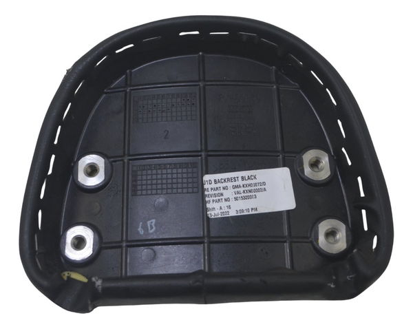 Encosto Banco Traseiro C/avar Royal Enfield Meteor 350 22-25