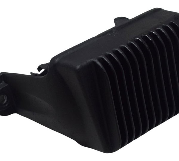 Retificador Carga Harley Electra Touring Cvo 12-13 Original