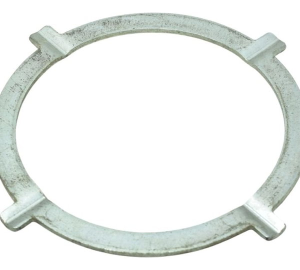 Flange Bomba Combustível Harley Electra Touring Cvo 12-13 Or