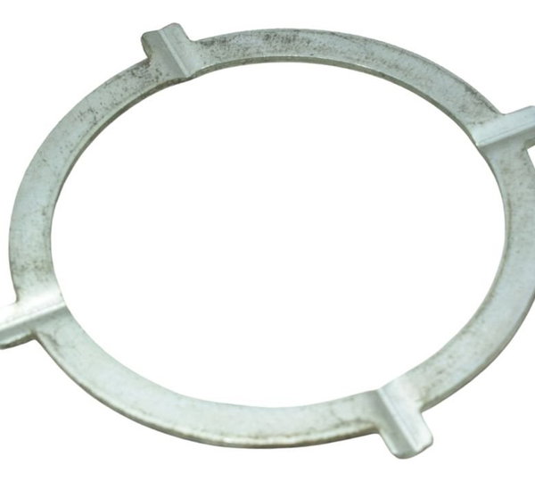 Flange Bomba Combustível Harley Electra Touring Cvo 12-13 Or